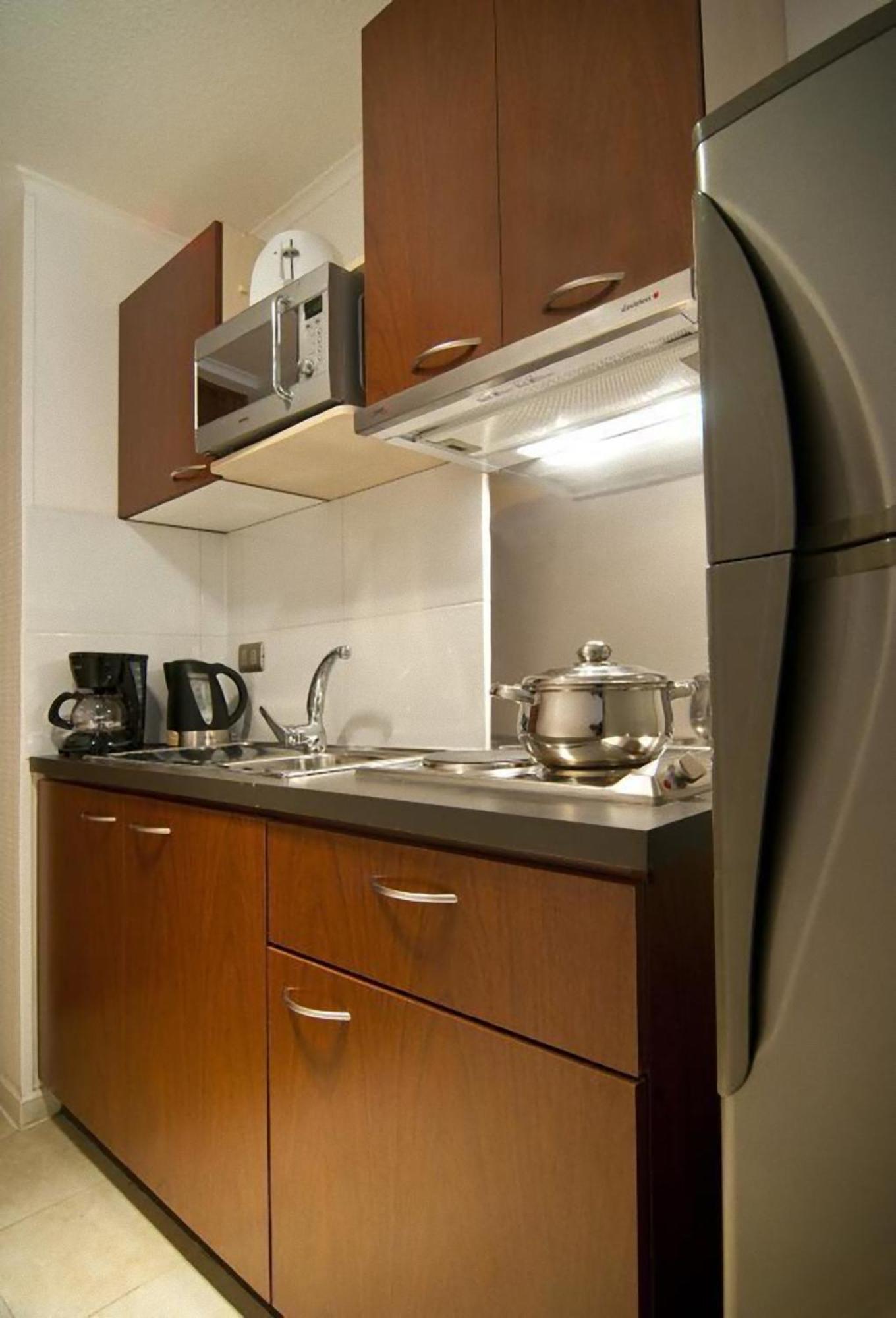 Park Plaza Apart Hotel — Foto’s 3